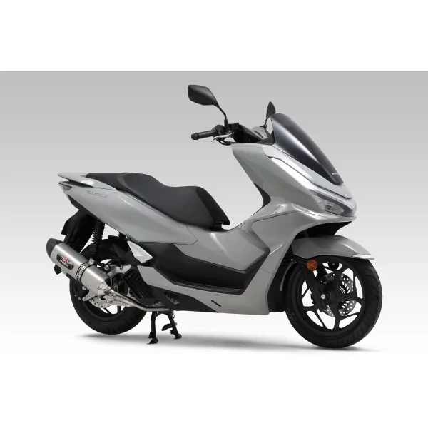 Yoshimura JMCA Full System R-77S PCX (23-25) 110A-49F-5120