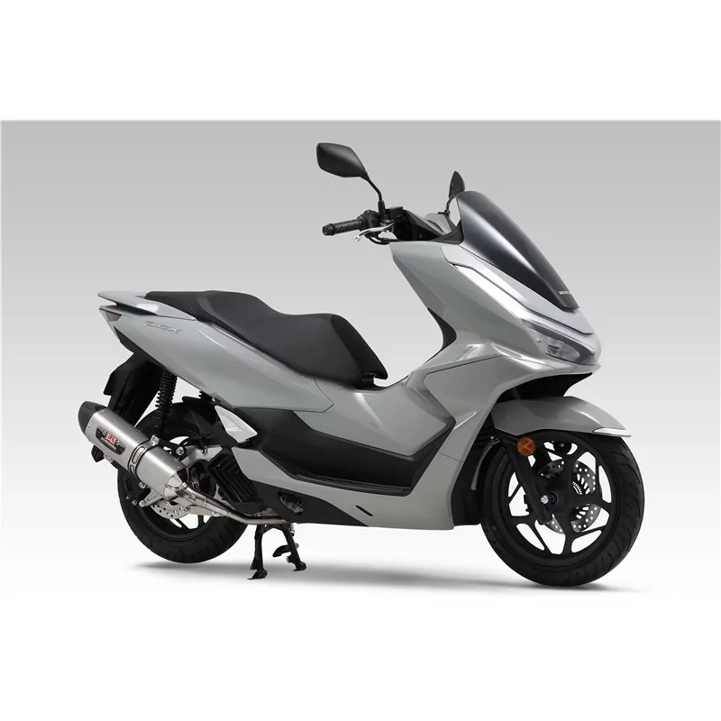 Yoshimura JMCA Full System R-77S PCX (23-25) 110A-49F-5120 Yoshimura JMCA Full System R-77S PCX (23-25) 110A-49F-5120