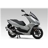 Yoshimura JMCA Full System R-77S PCX (23-25) 110A-49F-5120