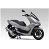 Yoshimura JMCA Full System R-77S PCX (23-25) 110A-49F-5120