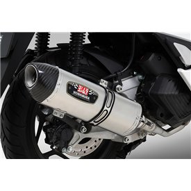 Yoshimura JMCA Full System R-77S PCX (23-25) 110A-49F-5120