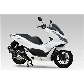 Yoshimura JMCA Full System R-77S PCX (23-25) 110A-49F-5120