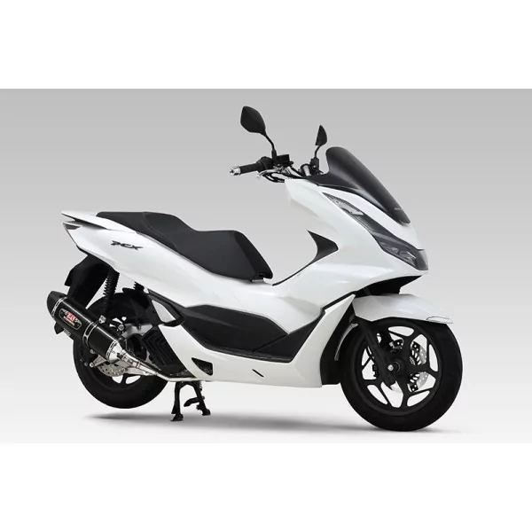 Yoshimura JMCA Full System R-77S PCX (23-25) 110A-49F-5120