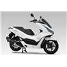 Yoshimura JMCA Full System R-77S PCX (23-25) 110A-49F-5120