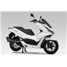 Yoshimura JMCA Full System R-77S PCX (23-25) 110A-49F-5120