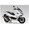 Yoshimura JMCA Full System R-77S PCX (23-25) 110A-49F-5120