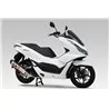 Yoshimura JMCA Full System R-77S PCX (23-25) 110A-49F-5120