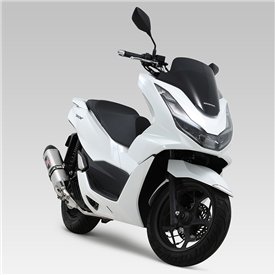 Yoshimura JMCA Full System R-77S PCX (23-25) 110A-49F-5120