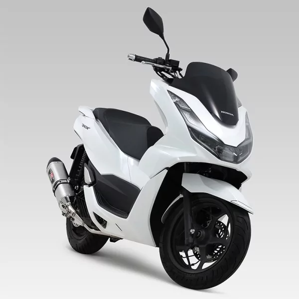 Yoshimura JMCA Full System R-77S PCX (23-25) 110A-49F-5120