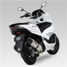 Yoshimura JMCA Full System R-77S PCX (23-25) 110A-49F-5120
