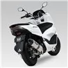 Yoshimura JMCA Full System R-77S PCX (23-25) 110A-49F-5120