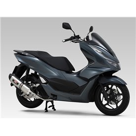 Yoshimura JMCA Full System R-77S PCX160 (21-25) 110A-49G-5120