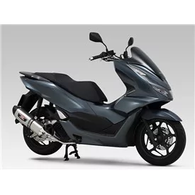 Yoshimura JMCA Full System R-77S PCX160 (21-25) 110A-49G-5120