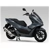 Yoshimura JMCA Full System R-77S PCX160 (21-25) 110A-49G-5120