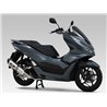 Yoshimura JMCA Full System R-77S PCX160 (21-25) 110A-49G-5120