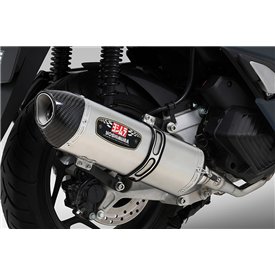 Yoshimura JMCA Full System R-77S PCX160 (21-25) 110A-49G-5120