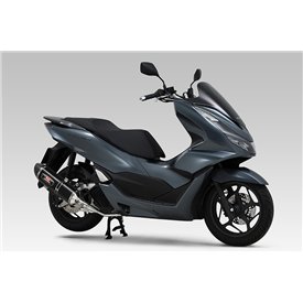 Yoshimura JMCA Full System R-77S PCX160 (21-25) 110A-49G-5120