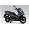 Yoshimura JMCA Full System R-77S PCX160 (21-25) 110A-49G-5120