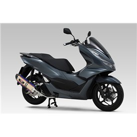 Yoshimura JMCA Full System R-77S PCX160 (21-25) 110A-49G-5120
