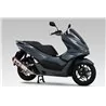 Yoshimura JMCA Full System R-77S PCX160 (21-25) 110A-49G-5120