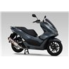 Yoshimura JMCA Full System R-77S PCX160 (21-25) 110A-49G-5120