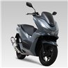 Yoshimura JMCA Full System R-77S PCX160 (21-25) 110A-49G-5120