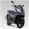 Yoshimura JMCA Full System R-77S PCX160 (21-25) 110A-49G-5120