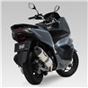 Yoshimura JMCA Full System R-77S PCX160 (21-25) 110A-49G-5120