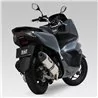 Yoshimura JMCA Full System R-77S PCX160 (21-25) 110A-49G-5120