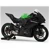 Yoshimura Racing F/S Hepta Force TSS ZX-4R/ZX-25R 150-247-A26G0