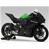 Yoshimura Racing F/S Hepta Force TSS ZX-4R/ZX-25R 150-247-A26G0
