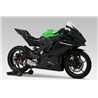 Yoshimura Racing F/S Hepta Force TSS ZX-4R/ZX-25R 150-247-A26G0