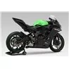Yoshimura Racing F/S Hepta Force TSS ZX-4R/ZX-25R 150-247-A26G0