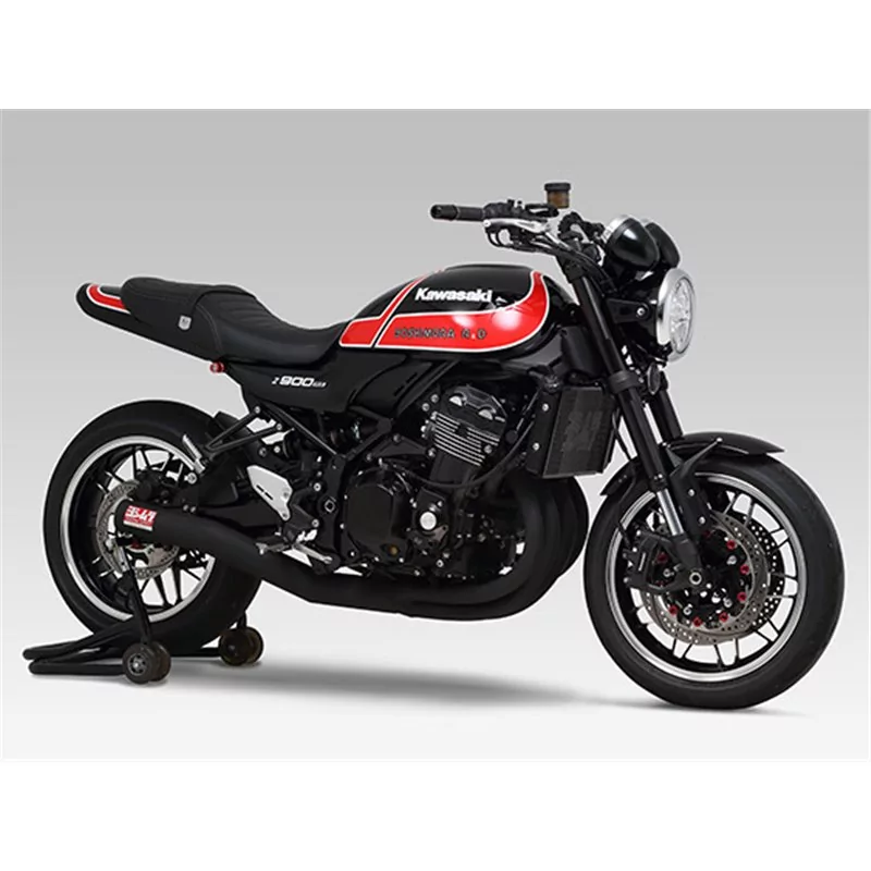 Yoshimura KAWASAKI Z900RS / Z900RS CAFE 150-269-4840 Yoshimura KAWASAKI Z900RS / Z900RS CAFE 150-269-4840