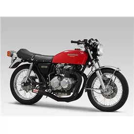 Yoshimura HONDA CB400FOUR (408cc: 74-77 /398cc: 76-77) 150-441-0640