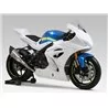Yoshimura Racing Full System R-11Sq GSX-R1000/R 17- 150-50A-A12G2