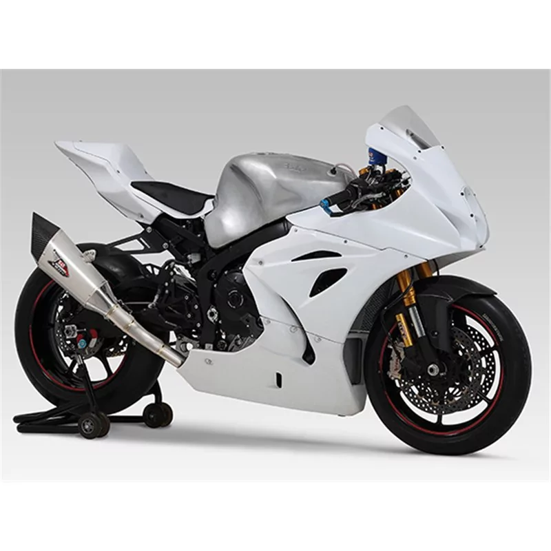 Yoshimura SUZUKI GSX-R1000 / GSX-R1000R 150-50A-CX5G1 Yoshimura SUZUKI GSX-R1000 / GSX-R1000R 150-50A-CX5G1