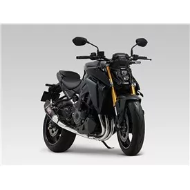 Yoshimura Full System R-11 GSX-S1000 (15-24) /F 170-196-5F20