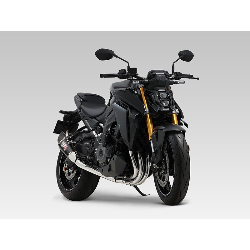 Yoshimura Full System R-11 GSX-S1000 (15-24) /F 170-196-5F20 Yoshimura Full System R-11 GSX-S1000 (15-24) /F 170-196-5F20
