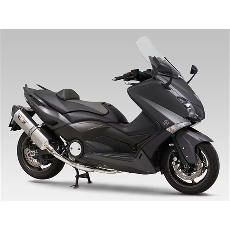 Yoshimura Full System HEPTA FORCE TMAX 530 170-389-C02G0 Yoshimura Full System HEPTA FORCE TMAX 530 170-389-C02G0