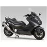 Yoshimura Full System HEPTA FORCE TMAX 530 170-389-C02G0
