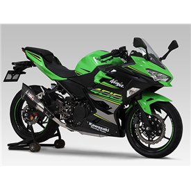 Yoshimura Slip-on R-11 Ninja 250/400 (18-25) 180-235-5E20