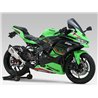 Yoshimura Slip-on HEpta Force TSS ZX-25R/ZX-4R/RR (23) 180-248-L23G0