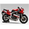 Yoshimura Full System GSX-R750 (85-87) / 1100 (86-88) 180-511-5280