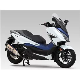 Yoshimura Street Sports Full System R77J FORZA (21) 180A-45F-5120