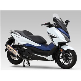 Yoshimura Street Sports Full System R77J FORZA (21) 180A-45F-5120