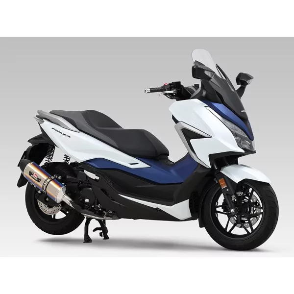 Yoshimura Street Sports Full System R77J FORZA (21) 180A-45F-5120