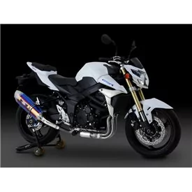 Yoshimura SUZUKI GSR750 1A0-158-5V50