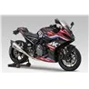 Yoshimura EEC GSX-8S/8R (23-) Full System R-11Sq R 1F0-118-C12G0
