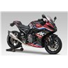 Yoshimura EEC GSX-8S/8R (23-) Full System R-11Sq R 1F0-118-C12G0